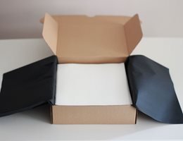 Próbka 0,25 kg - Profesjonalne ręczniki papierowe do tatuażu