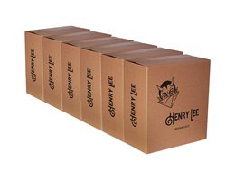 Zapas roczny 30 kg - Profesjonalne ręczniki papierowe do tatuażu