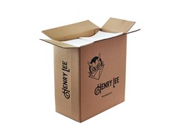 Zapas półroczny 15 kg - Profesjonalne ręczniki papierowe do tatuażu