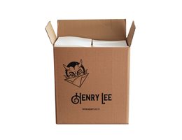 Zapas na 2 miesiące 5 kg - Profesjonalne ręczniki papierowe do tatuażu